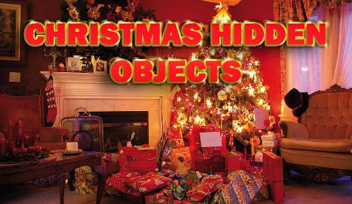 download Christmas: Hidden objects apk